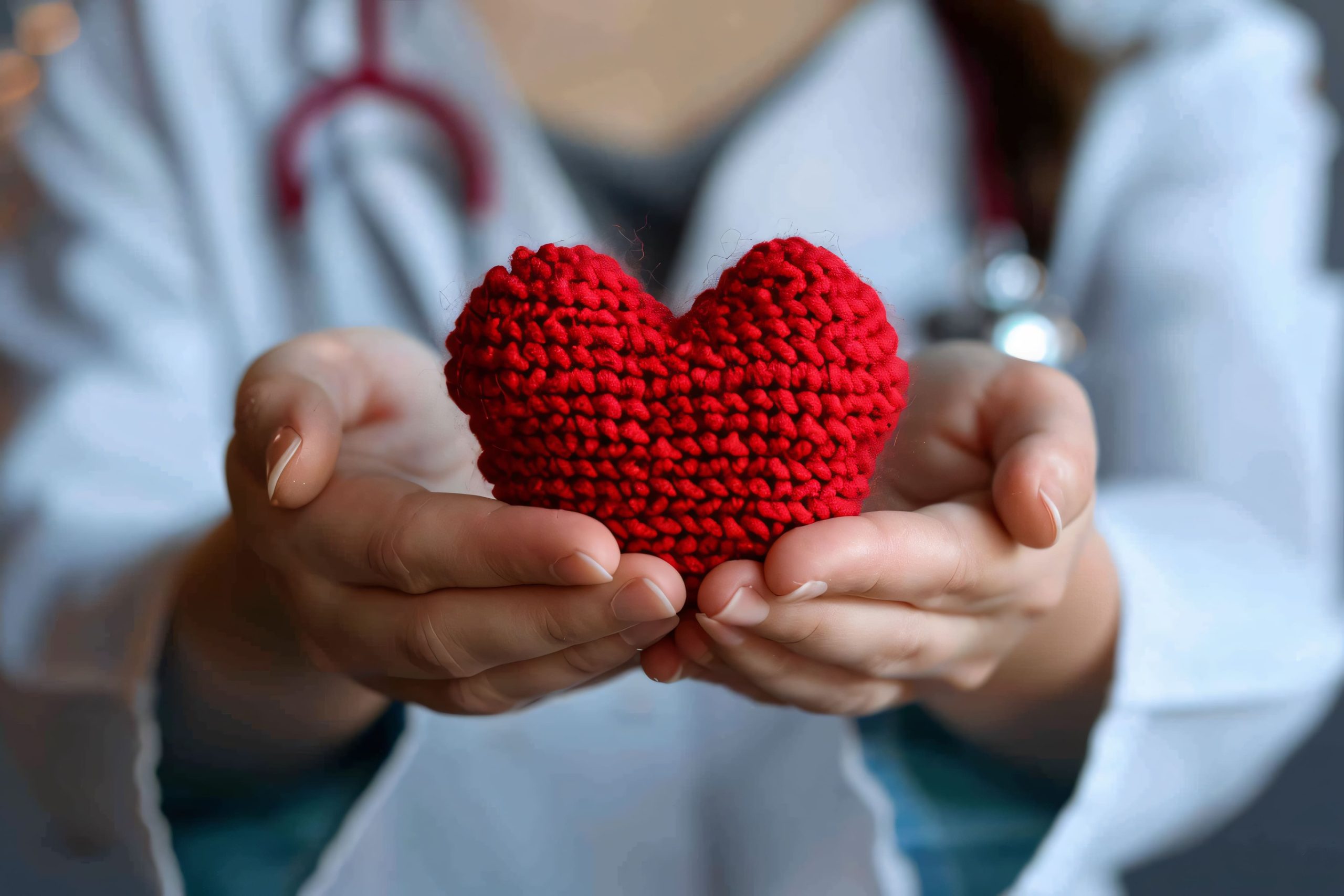 view-hands-with-heart-shape-represent-affection